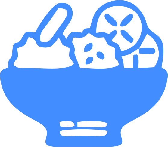 Food as Medicine icon